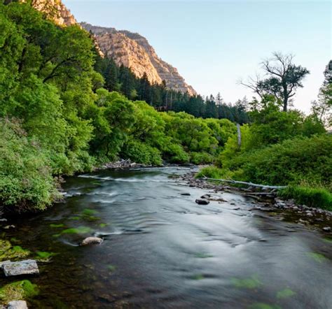 provo river utah