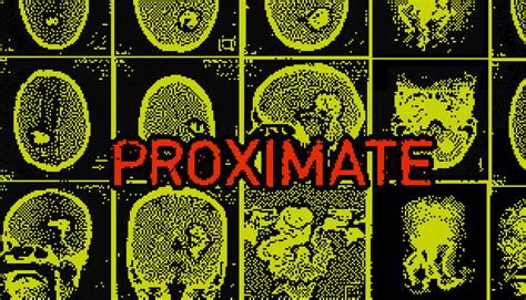 Proximate Game Walkthrough