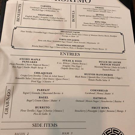 proximo reservations