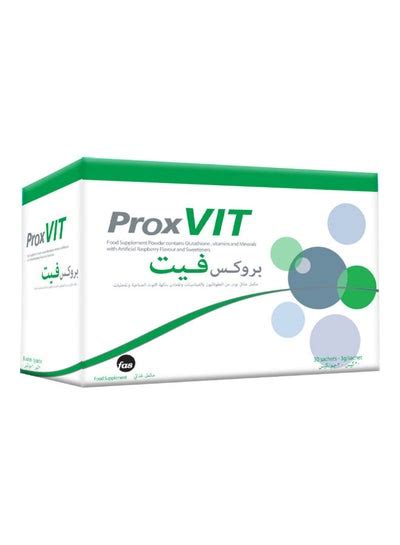 proxvit