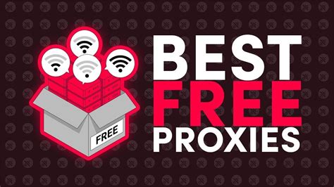 proxy proxy gratis 2022