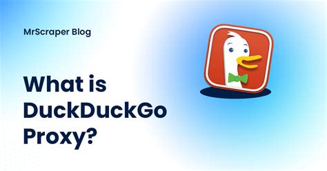 proxy scraper duckduckgo | Proton LinkedIn
