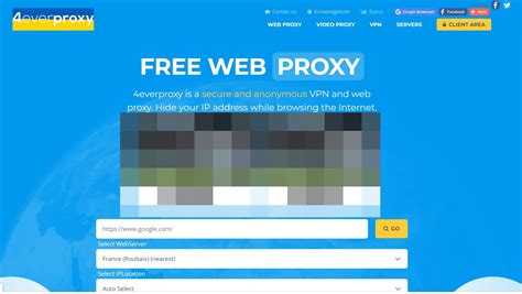 PROXY SITUS 🫥 PERANCANGAN SISTEM PEMBLOKIRAN SITUS DENGAN WEB