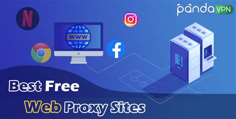 proxy web