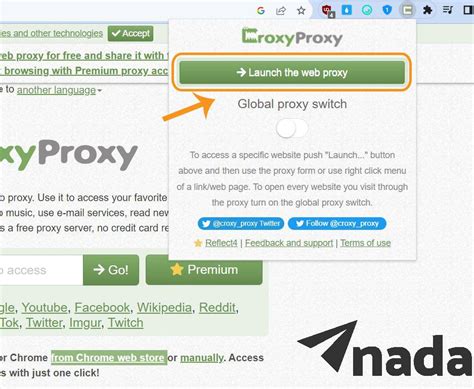 PROXY CROXY COM - Proxy web gratis - jelajah cepat & anonim - Proxyium