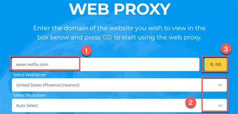 PROXY PROXY GRATIS 2022 - 10 Web Proxy Gratis dan Terbaik Tahun 2023, Browsing Jadi Aman!