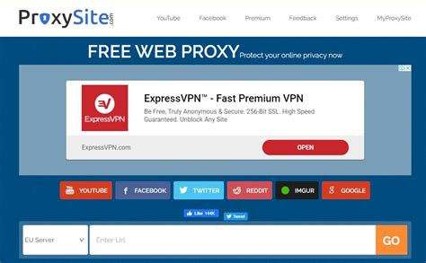 PROXYSIT - proxysite Site com Surprising Facts About It!