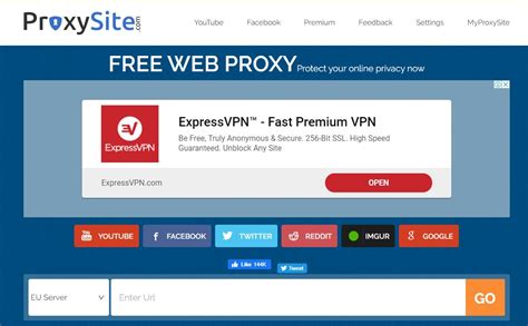 proxysite.com id