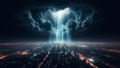 Proyecto Blue Beam