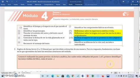 Proyecto Integrador Módulo 4