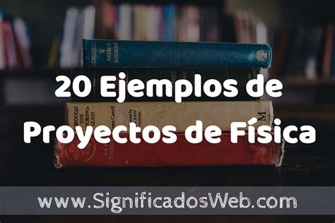 Proyectos De Fisica