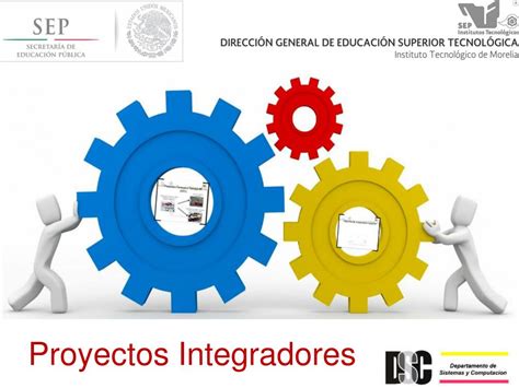 Proyectos Integradores Multigrado