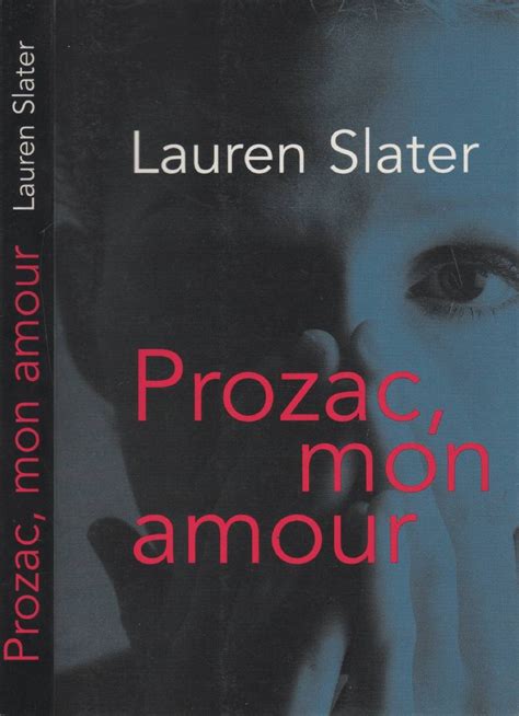 Prozac Mon Amour