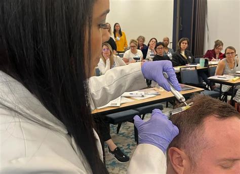 Prp Training For Physicians