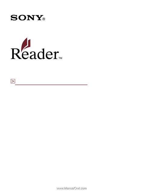 Read Online Prs 300 User Guide 