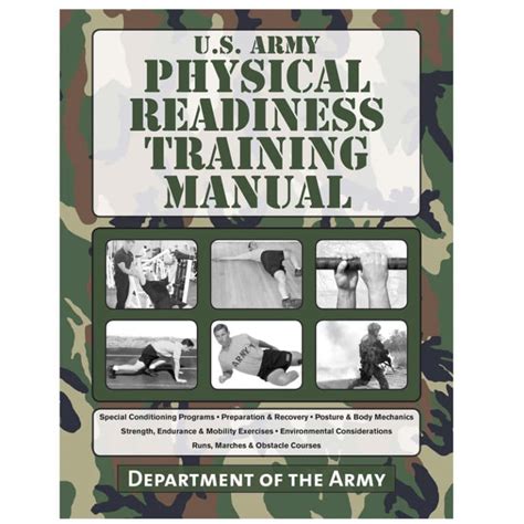 prt manual army pdf