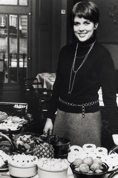 Prue Leith Young