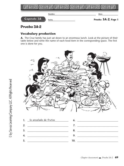 Prueba 3a