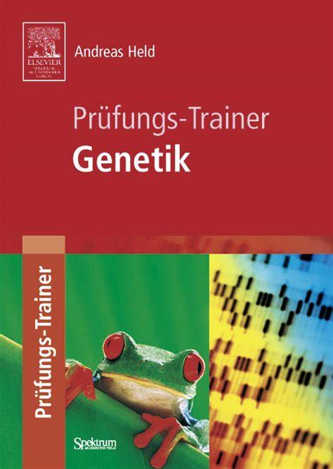 prufungs trainer genetik