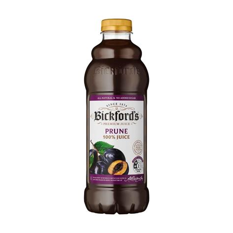 Prune Juice Coles