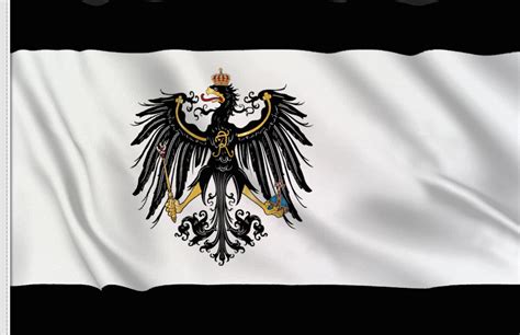Prussian Flag