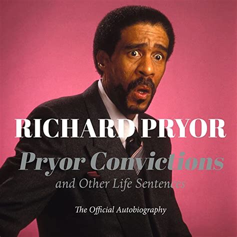 pryor convictions and other life sentences pdf