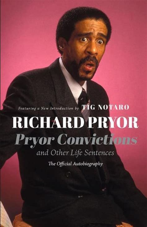Read Online Pryor Convictions And Other Life Sentences Richard 