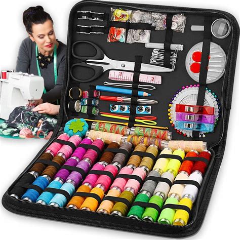 przybornik na nici - 