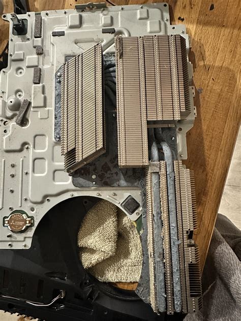 Ps 230 Insides