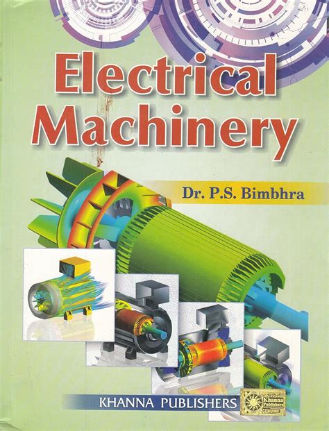 Ps Bhimbra Machine Book