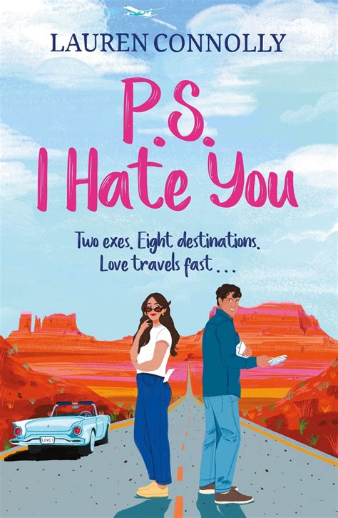 Ps I Hate You