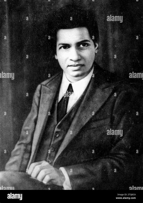 ps ramanujan biography