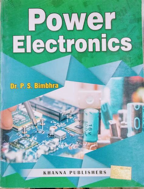 Read Online Ps Bimbhra Power Electronics Solutions Coolkidsore 