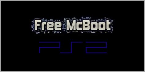 ps1 backups on ps2 mc boot