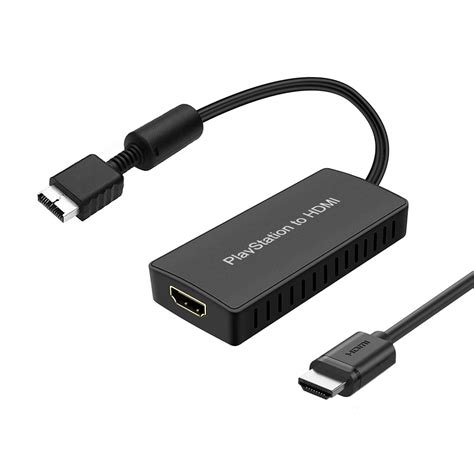 ps2 converter to hdmi