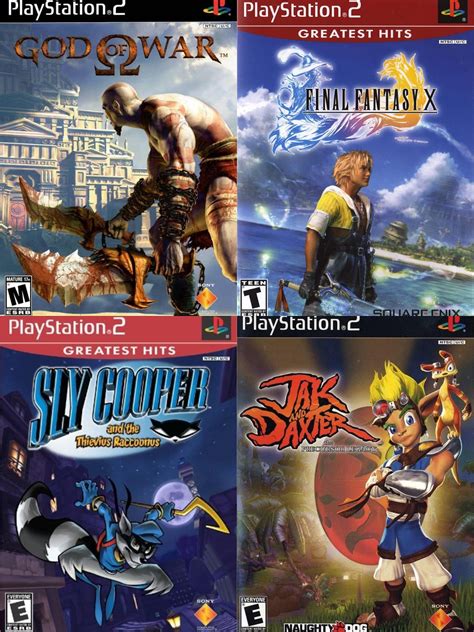 Download Ps2 Games Guide 
