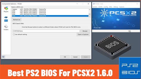 Ps2x Bios