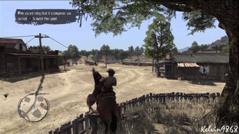Ps3 Red Dead Redemption Walkthrough