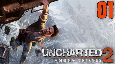 Ps3 Uncharted 2 Walkthrough