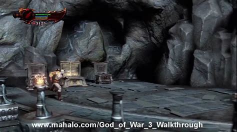 Ps3 Walkthrough God Of War