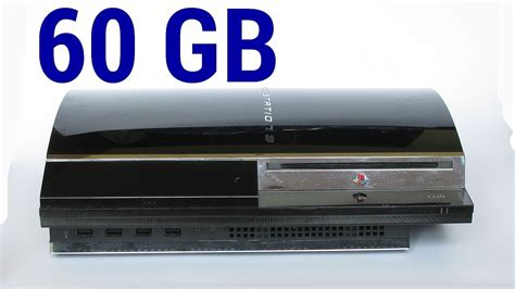 Read Online Ps3 60Gb Disassembly Guide 