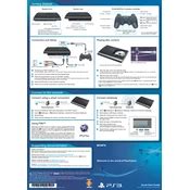 Full Download Ps3 Manual Guide 