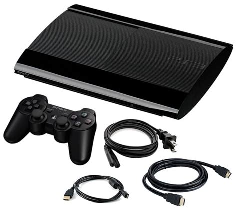 Read Online Ps3 Setup Guide 