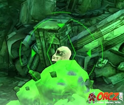 Ps4 Borderlands Pre Sequel Melee Brain Bugs Walkthrough