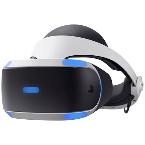  Ps4 Vr Casque - Ps4 Vr Casque