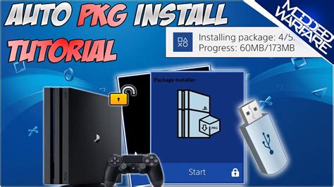 HFW v1.18 Updated PS4 Fake PKG (FPKG) Backport Arrives, Page 3
