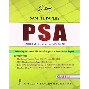 Full Download Psa Sample Papers For Class 9 Download 