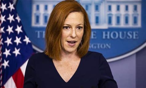 psaki biography