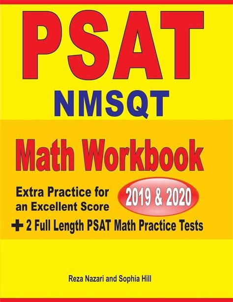 Psat Nmsqt Full Length Practice Tests Sat Suite Psat Math Practice Worksheets - Psat Math Practice Worksheets