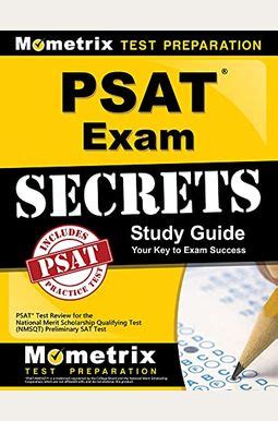 Full Download Psat Exam Secrets Study Guide 